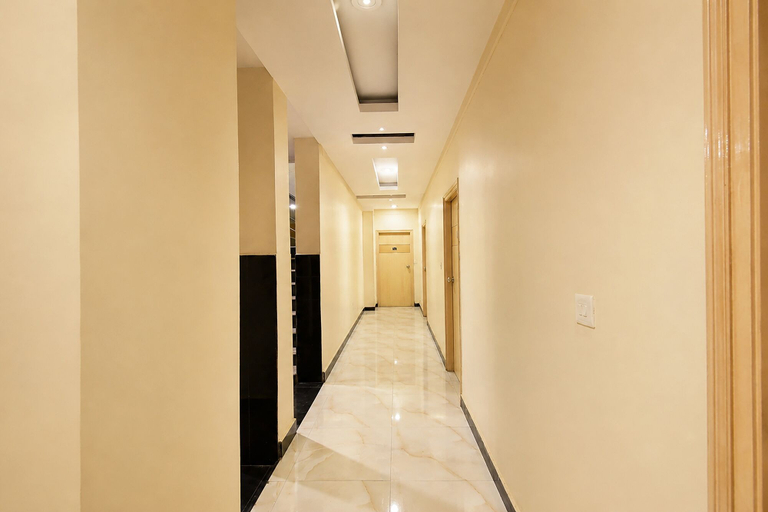Others 5, FabHotel Prime Nakshatra Inn, Ranga Reddy