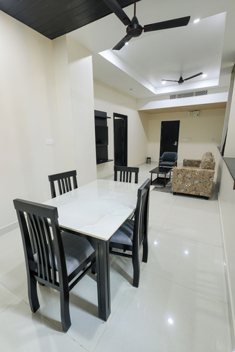 Others 5, Hotel Raaga Inn, Chittoor