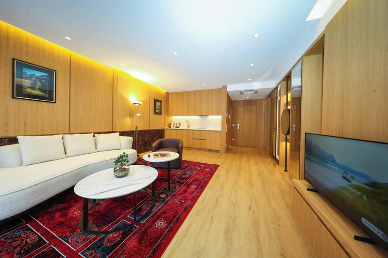 Others 4, Kö102 Prime Suites, Düsseldorf