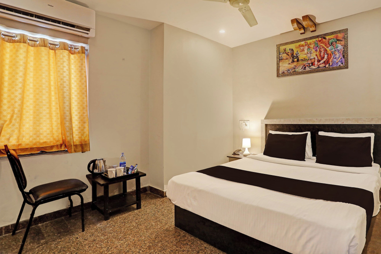 Others 4, Super Townhouse Vaishnavi, Hyderabad