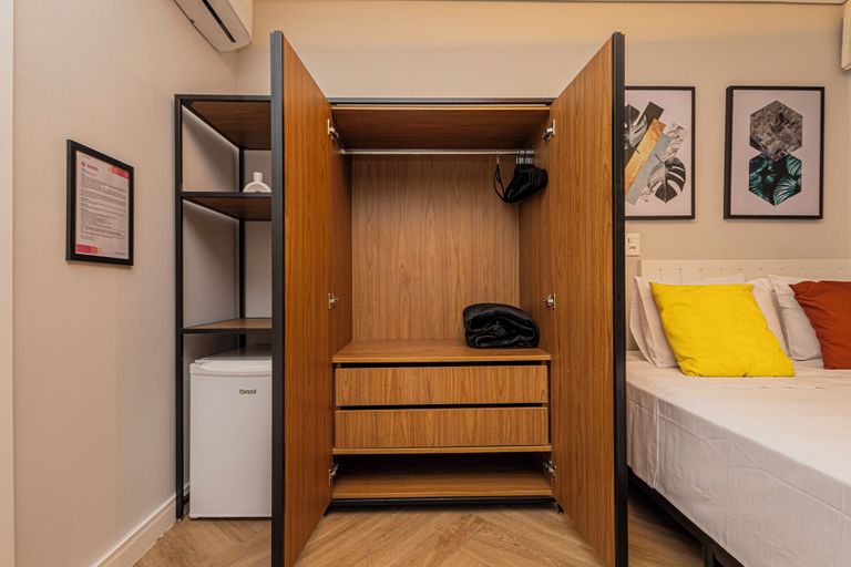 Others 3, VNM - VN Vila Olimpia by Anora Spaces, São Paulo