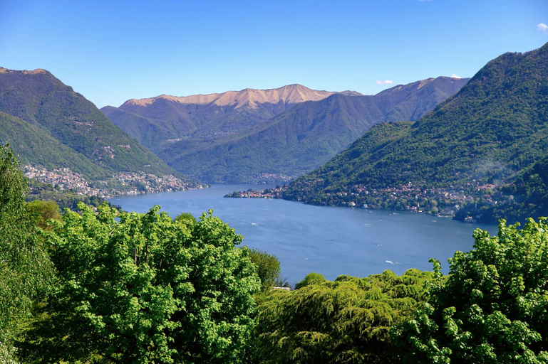 Others 3, Villa Maderni Hidden Lake Gem, Como