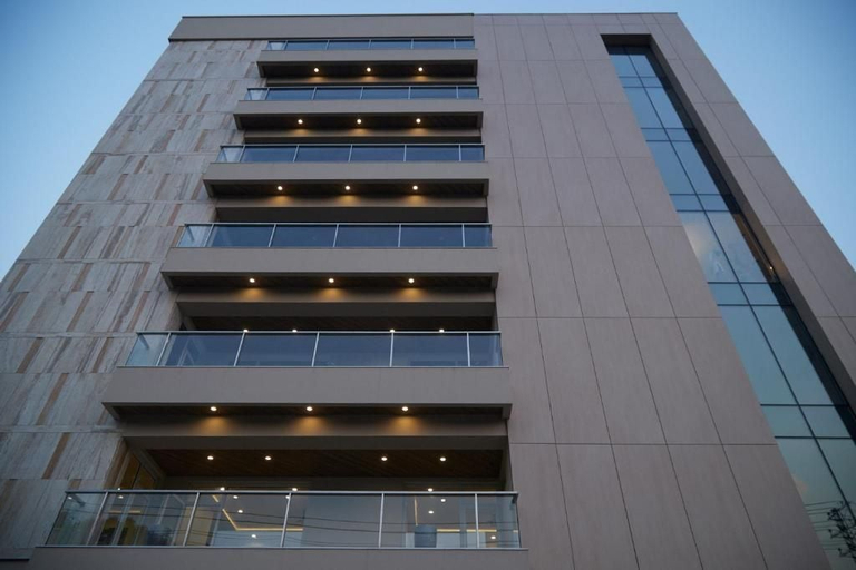 Exterior & Views 2, Casa Reina Luxury Apartments, Lahore