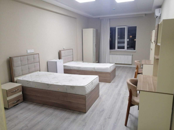 Others 5, Vigo Care, Baku