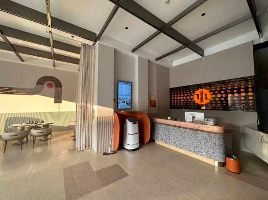 Others 3, YUEHE SMART HOTEL, Shangrao