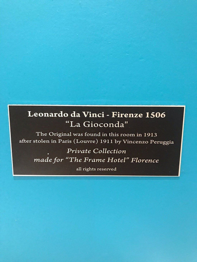 Exterior & Views 2, The Frame Hotel La Gioconda Ritrovata, Florence