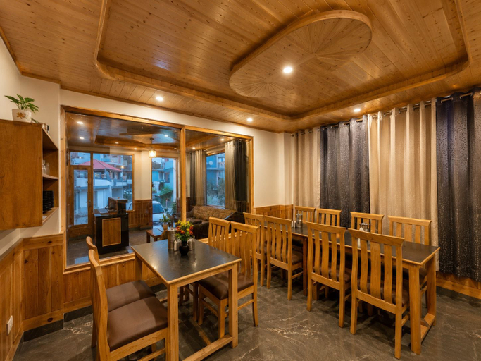 Others 5, The Heaven Paradise Manali, Kullu