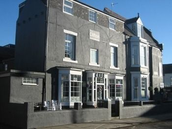 Others 3, Clifton Guest House, North Tyneside