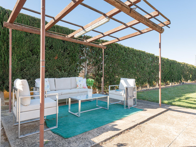 Others 3, Son March I - Villa With Private Pool In Sa Pobla, Baleares