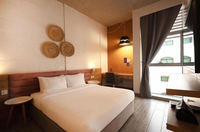 Bedroom 2, Dara Al Yamamah Hotel, Jeddah