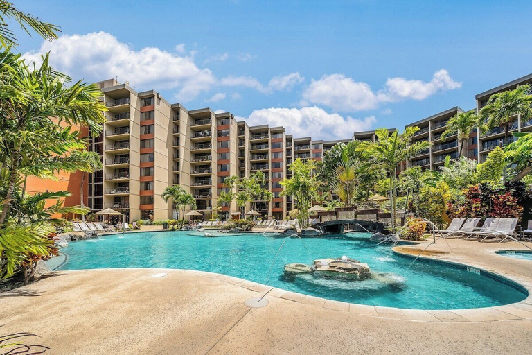 Others 2, Kaanapali Penthouse Studio With AC and Pool - Kaanapali Shores 936, Maui