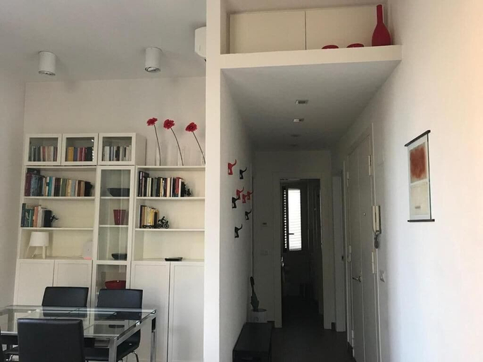 Others 3, Panorama Home, Rome
