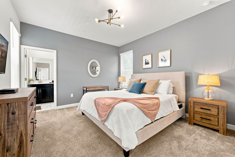 Others 2, 5BR Championsgate Home w/ Pool & Theme Rooms, Osceola