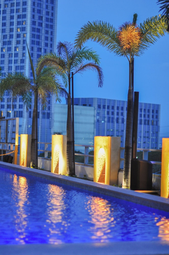 Sport & Beauty 5, Vivere Hotel, Muntinlupa