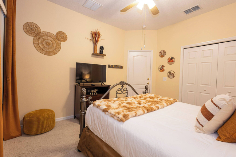 Others 5, Tu220 - 5BR House With Pool Near Disney Area, Polk