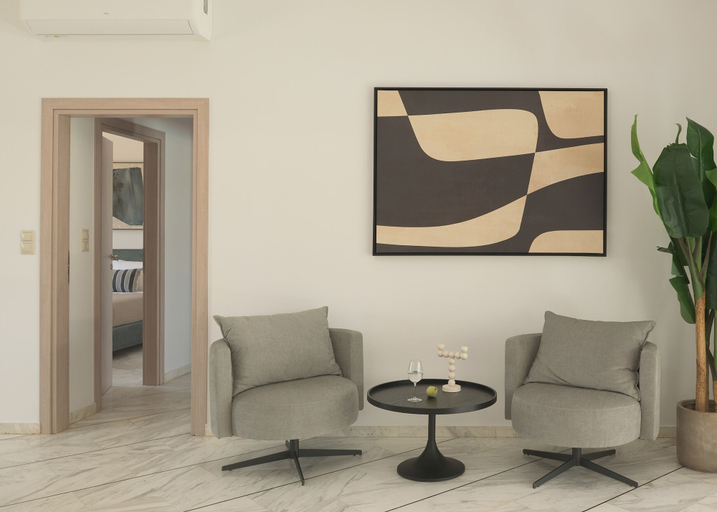 Others 3, Maroon 7 Residence, Crete