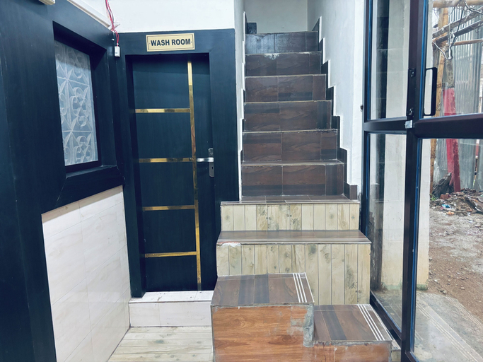 Others 4, Hotel Jhansi Grand Inn, Jhansi