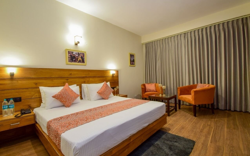 Others 2, White Hill Resort And Cottages, Kullu