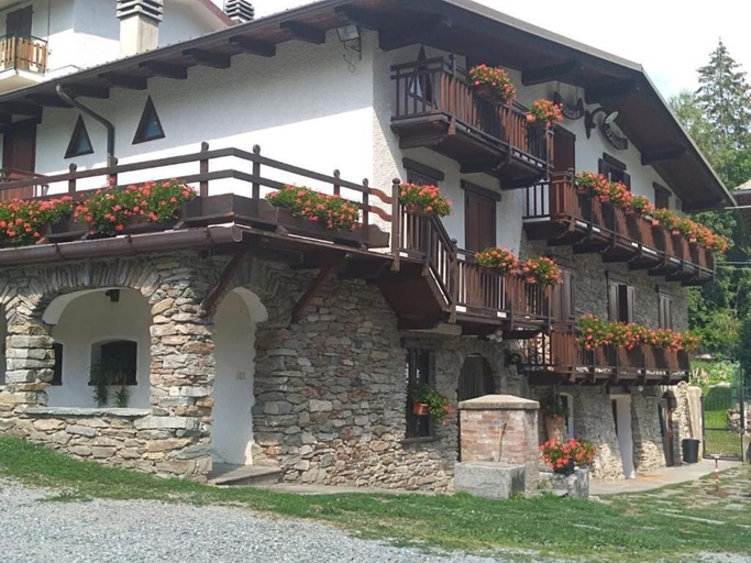 Others 2, Agriturismo Meizoun Blancho, Torino