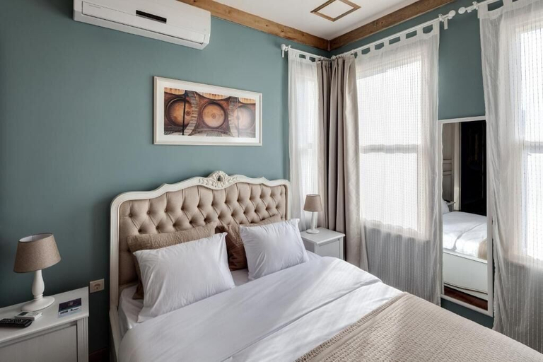 Bedroom 4, Loka Suites, Kadıköy