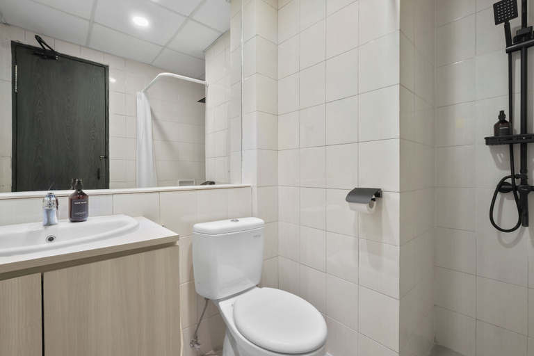 Others 5, Kloren by Kozystay - Cawang, East Jakarta