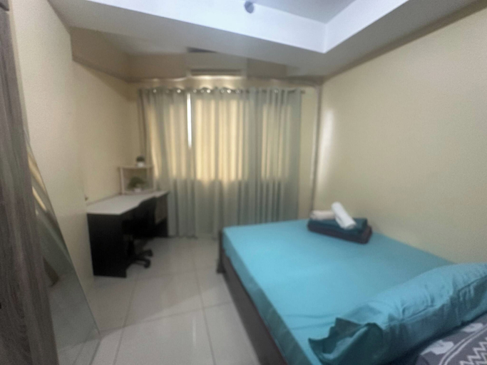 Others 5, Timeless 1Br Condo Front of Mall Of Asia, Pasay City