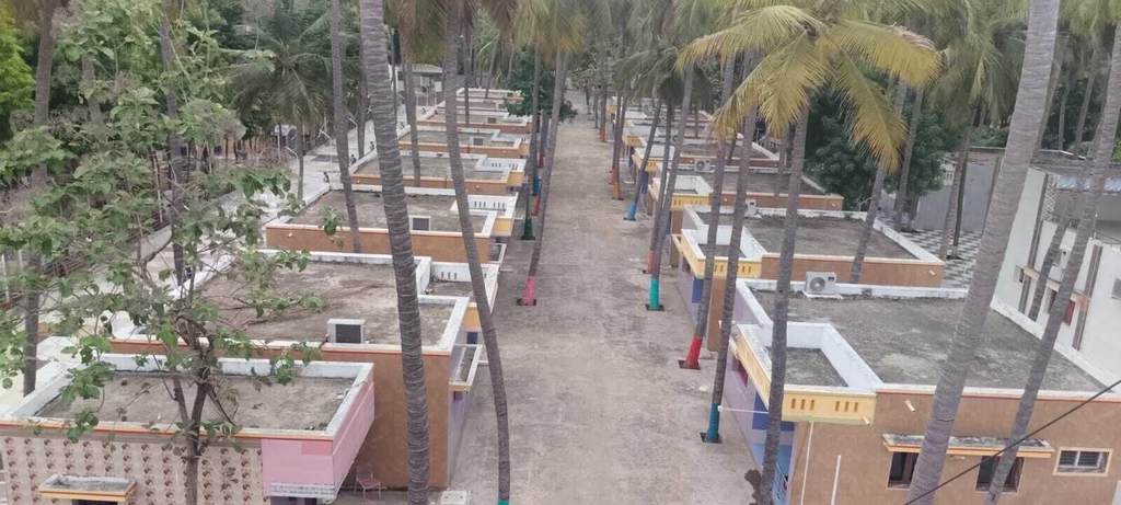 Others 2, Solai Resorts, Tiruchirappalli