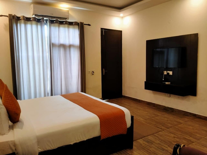 Others 5, CHIRAIYA RESORT AND HOTELS, Udham Singh Nagar