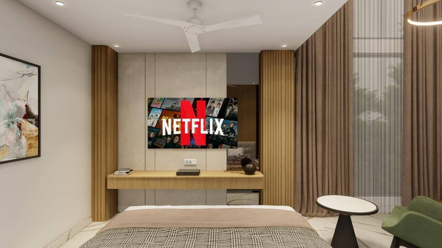 Others 4, Hotel Vaarya Inn, Lucknow