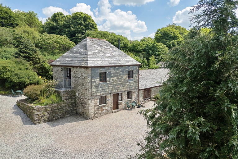 Others 2, 1-bedroom Cornish Hideaway, Cornwall