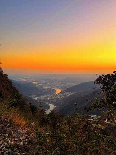 Others 2, Peaceful Poses Ayurveda & Yoga Retreat, Tehri Garhwal