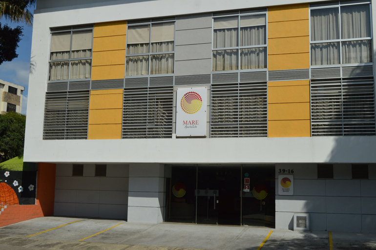 Exterior & Views 2, Mare ApartaSuite, Yumbo