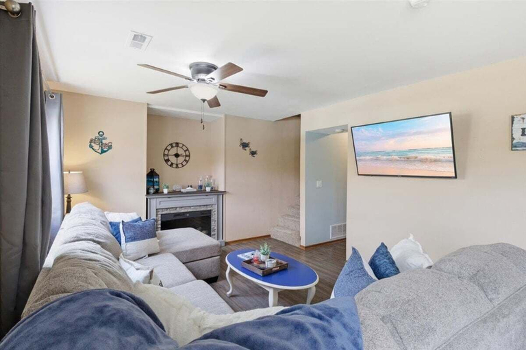 Others 5, Lakefront Fun With Private Dock, Firepit, Swim Mat, Kayaks & Screened Lake Room, Morgan