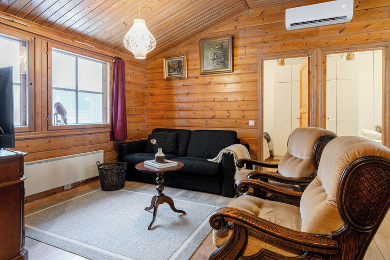 Others 5, Newly Renovated 2BR Cabin in Riihivuori, Central Finland