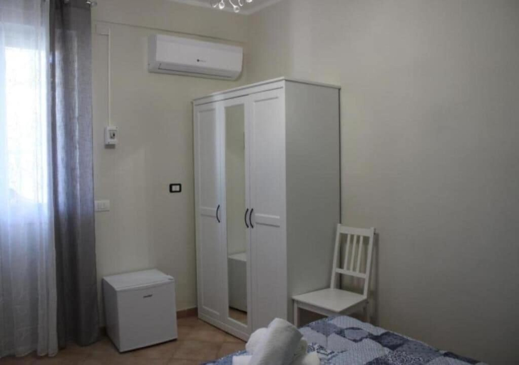 Others 1, Locanda 115, Agrigento