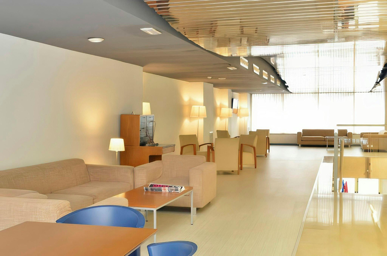 Public Area 2, Sercotel Murrieta, La Rioja