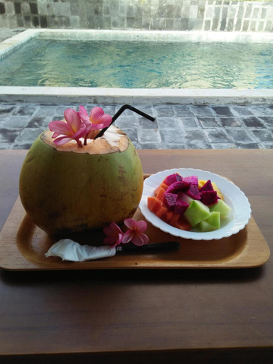 Food & Drinks 5, Kubu Jasmine Bali, Badung