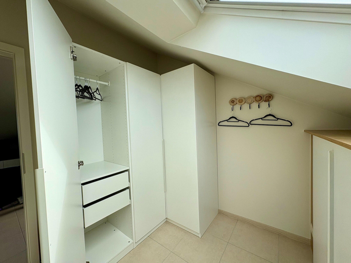 Others 2, Premium Couples Lodge With Jacuzzi, Liège