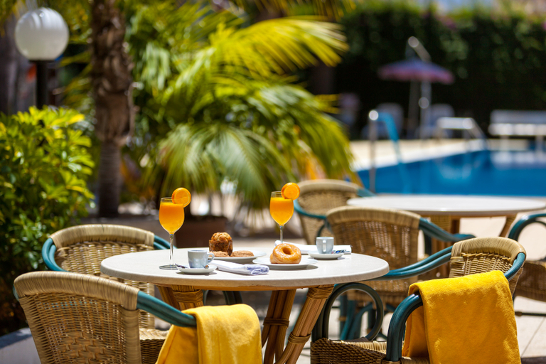 Food & Drinks 5, Masaru, Santa Cruz de Tenerife