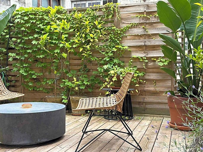 Exterior & Views, Casa Blanca B&B, Gironde