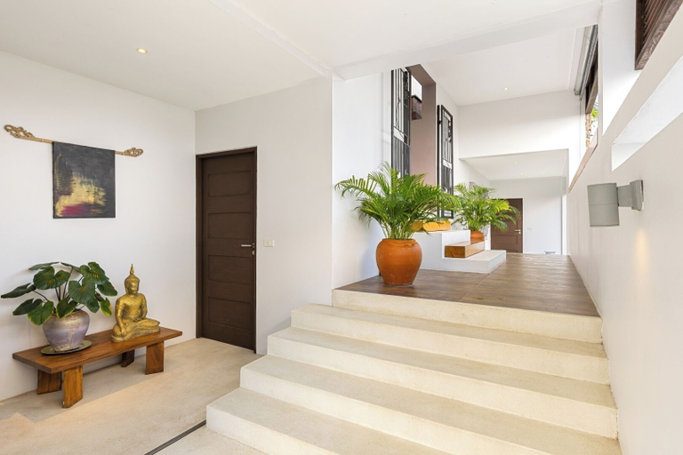 Others 4, Villa Shailaja, Ko Samui