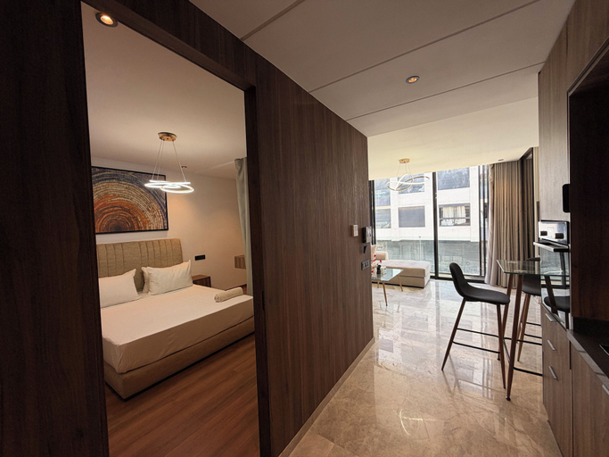 Others 2, Happy Living Maarif, Casablanca