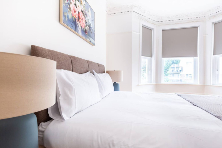 Others 5, Seaside Sanctuary in St Leonards on Sea - Flat 3, East Sussex