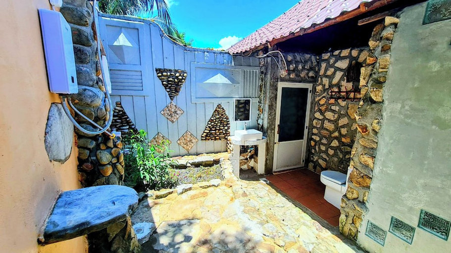 Exterior & Views 2, Reaksa Villa Koh Rong, Sihanoukville