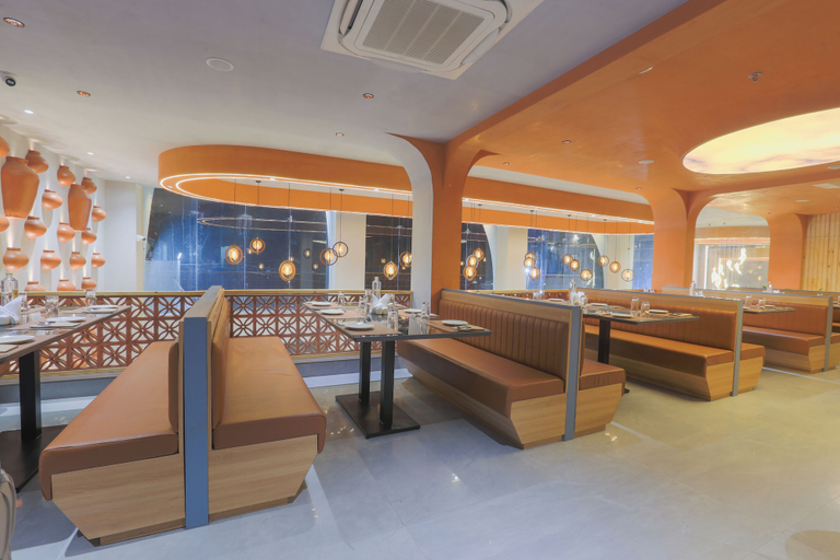 Others 3, Hotel Nova Platinum Ujjain, Ujjain