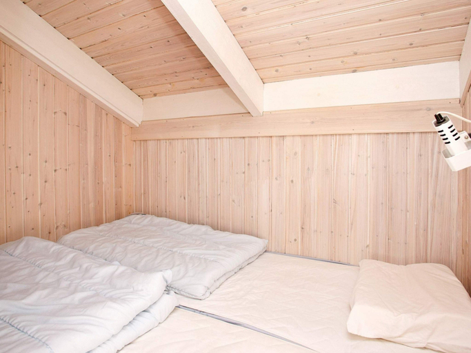 Others 4, 4 Star Holiday Home in Hjorring, Hjørring