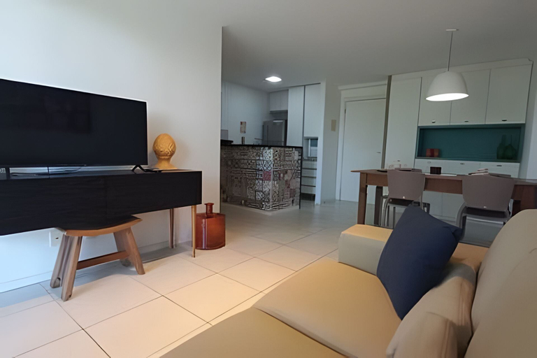 Others 4, Beachfront Apartment With Balcony by MME, Barra de São Miguel