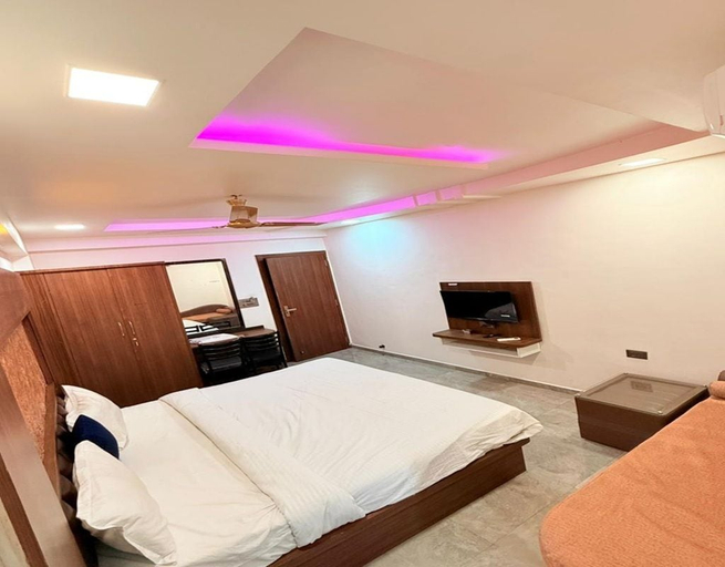 Others 5, Hotel Ramdev Rooms, Valsad