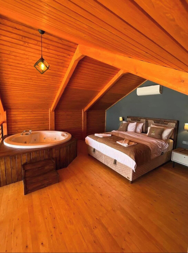 Others 1, vatoz bungalow, Marmaris