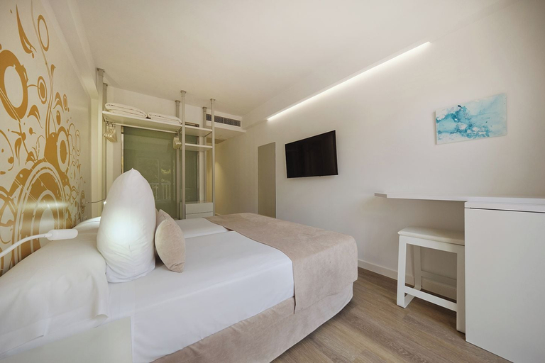 Bedroom 3, BQ Cala Ratjada Hotel – Adults Only, Baleares